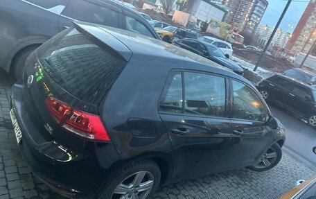 Volkswagen Golf VII, 2013 год, 1 220 000 рублей, 5 фотография