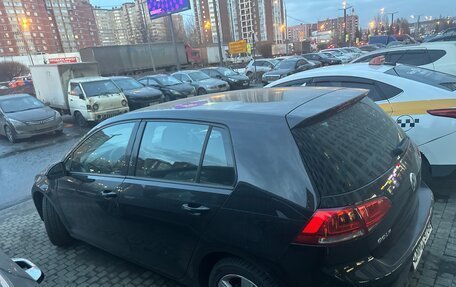 Volkswagen Golf VII, 2013 год, 1 220 000 рублей, 6 фотография