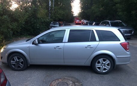 Opel Astra H, 2012 год, 400 000 рублей, 3 фотография