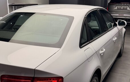 Audi A4, 2014 год, 1 250 000 рублей, 7 фотография