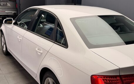 Audi A4, 2014 год, 1 250 000 рублей, 4 фотография