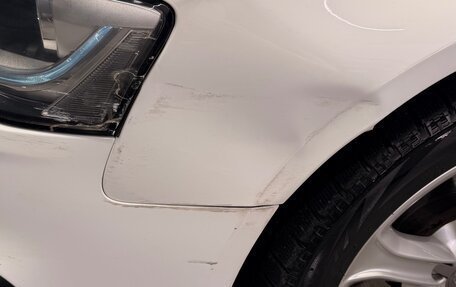 Audi A4, 2014 год, 1 250 000 рублей, 3 фотография