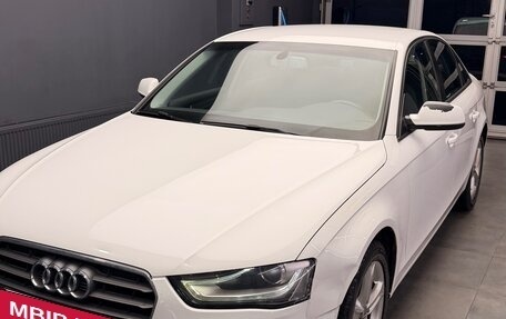 Audi A4, 2014 год, 1 250 000 рублей, 2 фотография