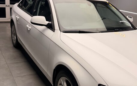 Audi A4, 2014 год, 1 250 000 рублей, 8 фотография