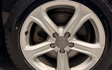 Audi A4, 2014 год, 1 250 000 рублей, 9 фотография