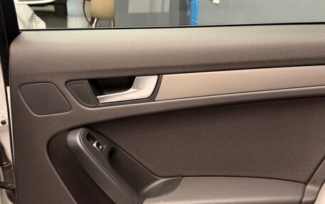 Audi A4, 2014 год, 1 250 000 рублей, 12 фотография