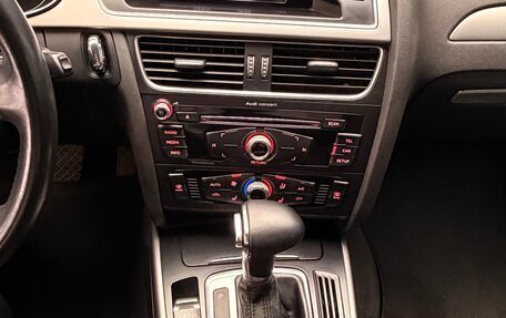 Audi A4, 2014 год, 1 250 000 рублей, 21 фотография