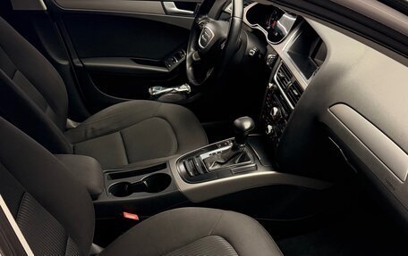 Audi A4, 2014 год, 1 250 000 рублей, 10 фотография