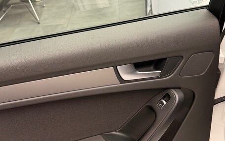 Audi A4, 2014 год, 1 250 000 рублей, 17 фотография