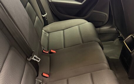 Audi A4, 2014 год, 1 250 000 рублей, 13 фотография