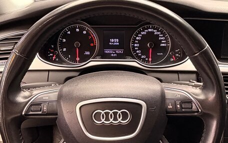 Audi A4, 2014 год, 1 250 000 рублей, 20 фотография