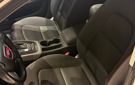 Audi A4, 2014 год, 1 250 000 рублей, 19 фотография