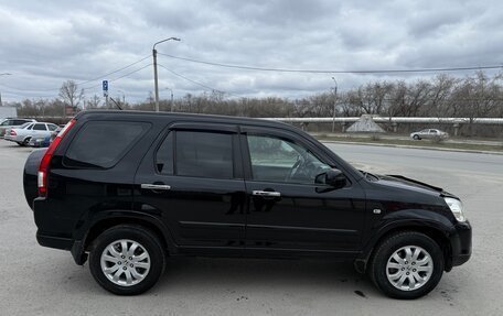 Honda CR-V II рестайлинг, 2006 год, 870 000 рублей, 3 фотография