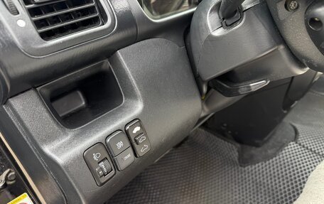 Honda CR-V II рестайлинг, 2006 год, 870 000 рублей, 15 фотография