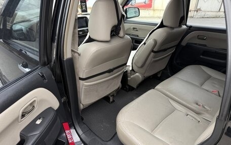 Honda CR-V II рестайлинг, 2006 год, 870 000 рублей, 17 фотография