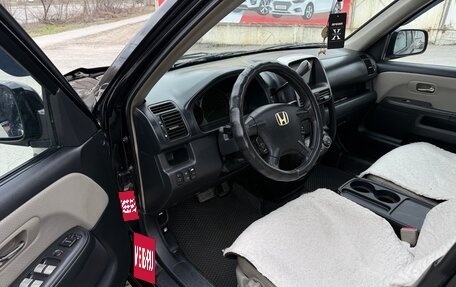 Honda CR-V II рестайлинг, 2006 год, 870 000 рублей, 13 фотография