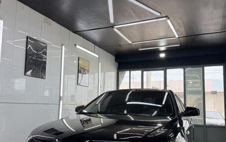 KIA Magentis II рестайлинг, 2009 год, 680 000 рублей, 5 фотография