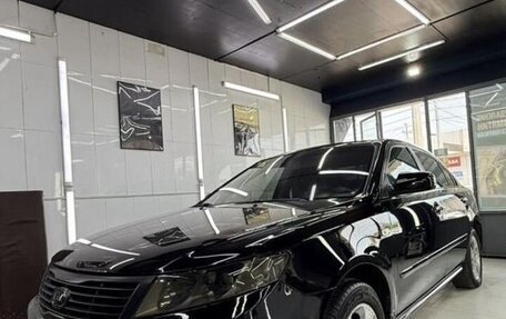 KIA Magentis II рестайлинг, 2009 год, 680 000 рублей, 4 фотография