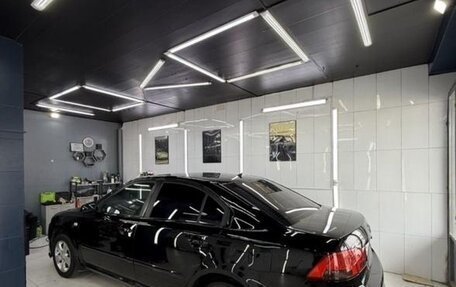 KIA Magentis II рестайлинг, 2009 год, 680 000 рублей, 3 фотография