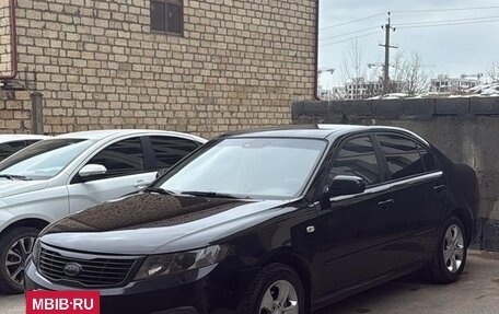 KIA Magentis II рестайлинг, 2009 год, 680 000 рублей, 7 фотография