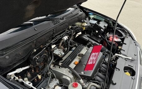 Honda CR-V II рестайлинг, 2006 год, 870 000 рублей, 23 фотография