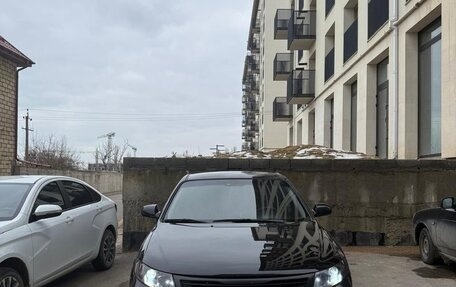 KIA Magentis II рестайлинг, 2009 год, 680 000 рублей, 6 фотография