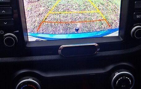 KIA Rio IV, 2018 год, 1 150 000 рублей, 3 фотография