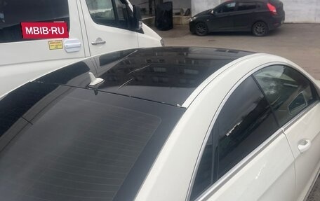 Mercedes-Benz E-Класс, 2011 год, 900 000 рублей, 5 фотография