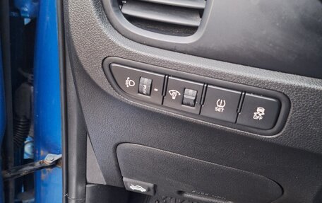 KIA Rio IV, 2018 год, 1 150 000 рублей, 7 фотография