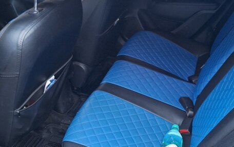 KIA Rio IV, 2018 год, 1 150 000 рублей, 10 фотография