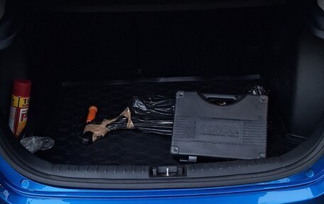 KIA Rio IV, 2018 год, 1 150 000 рублей, 11 фотография