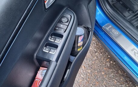 KIA Rio IV, 2018 год, 1 150 000 рублей, 9 фотография