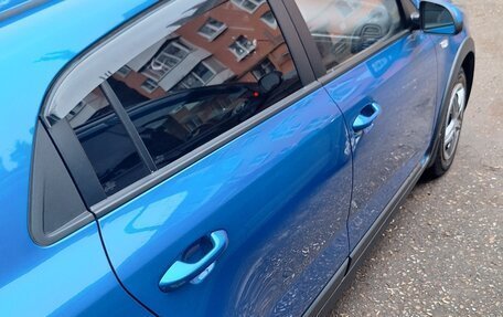 KIA Rio IV, 2018 год, 1 150 000 рублей, 13 фотография