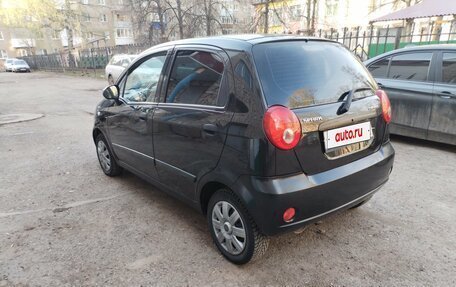 Chevrolet Spark III, 2008 год, 219 000 рублей, 3 фотография