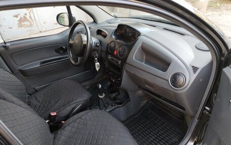 Chevrolet Spark III, 2008 год, 219 000 рублей, 6 фотография