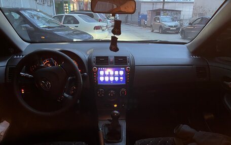 Toyota Corolla, 2008 год, 800 000 рублей, 12 фотография