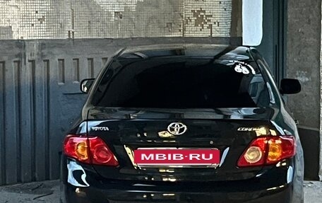 Toyota Corolla, 2008 год, 800 000 рублей, 3 фотография