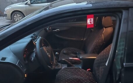 Toyota Corolla, 2008 год, 800 000 рублей, 7 фотография