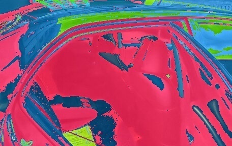 Toyota Corolla, 2008 год, 800 000 рублей, 5 фотография