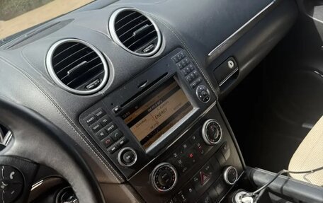 Mercedes-Benz GL-Класс, 2012 год, 2 200 000 рублей, 7 фотография