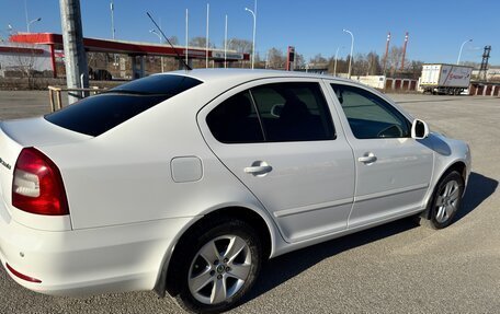 Skoda Octavia, 2010 год, 850 000 рублей, 6 фотография