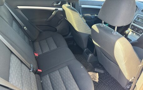 Skoda Octavia, 2010 год, 850 000 рублей, 8 фотография