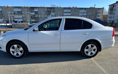 Skoda Octavia, 2010 год, 850 000 рублей, 3 фотография