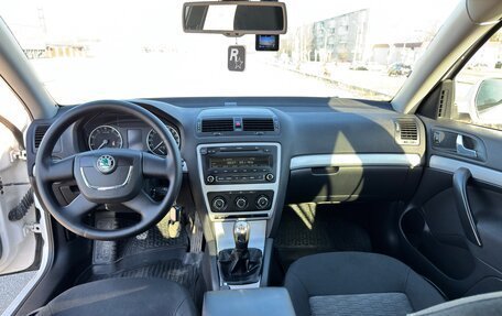 Skoda Octavia, 2010 год, 850 000 рублей, 7 фотография