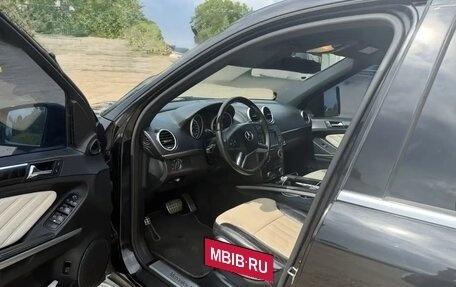 Mercedes-Benz GL-Класс, 2012 год, 2 200 000 рублей, 6 фотография