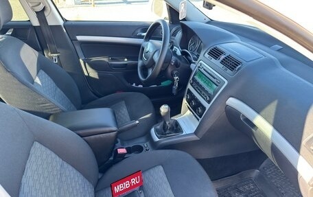 Skoda Octavia, 2010 год, 850 000 рублей, 9 фотография