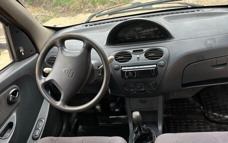 Hafei Brio, 2007 год, 98 000 рублей, 4 фотография