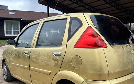 Hafei Brio, 2007 год, 98 000 рублей, 11 фотография