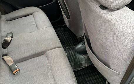 Hafei Brio, 2007 год, 98 000 рублей, 5 фотография