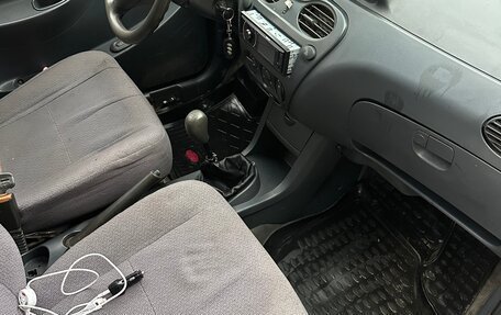 Hafei Brio, 2007 год, 98 000 рублей, 6 фотография